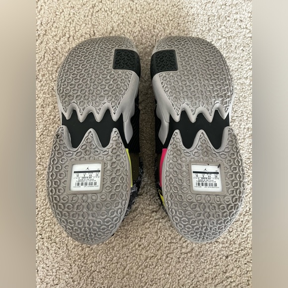 Air Jordan Jordan Why Not Zero.2 Size 10 Men. Like NEW - Picture 3 of 5